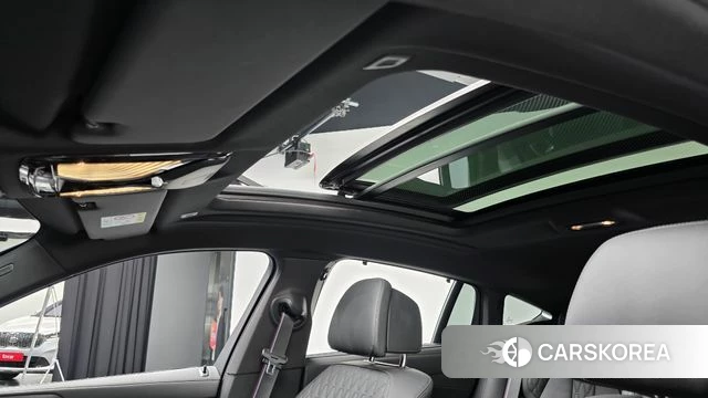 BMW X6 (G06) id 4607913 из Кореи 27