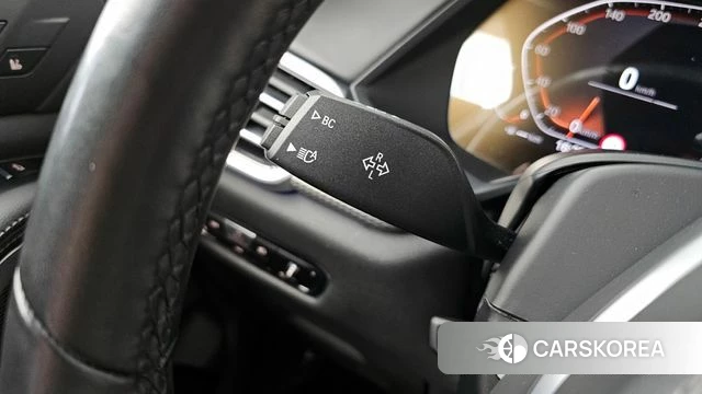 BMW X5 (G05) id 4202780 из Кореи 27