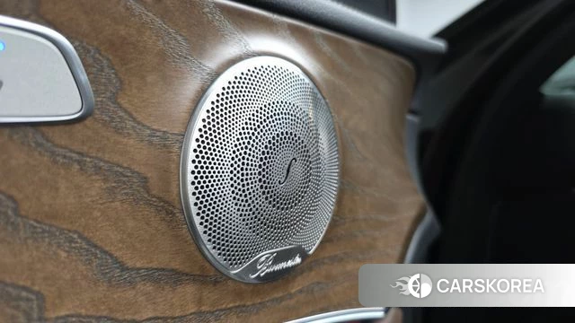 Mercedes-Benz E-Class W213 id 4619559 из Кореи 27