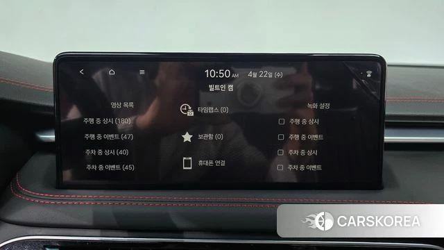 Genesis The New G70 id 4186553 из Кореи 27