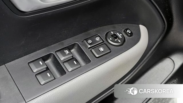 Kia The New Ray id 4245942 из Кореи 27