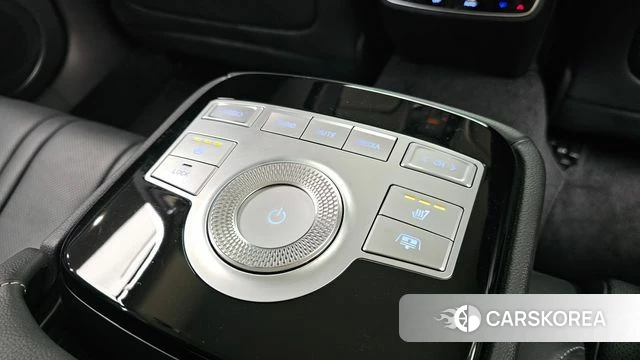 Genesis G80 (RG3) id 4232054 из Кореи 27