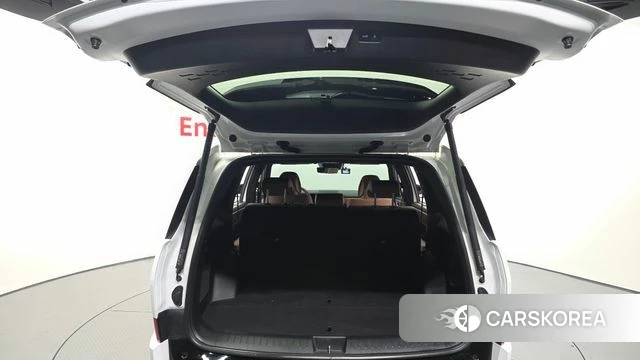 Hyundai Santa Fe (MX5) id 4635603 из Кореи 27