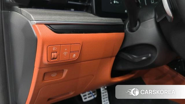 Kia The New K5 3rd generation id 4194002 из Кореи 27