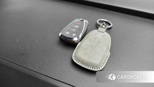 Chevrolet (GM Daewoo) The New Camaro id 4585902 из Кореи 27