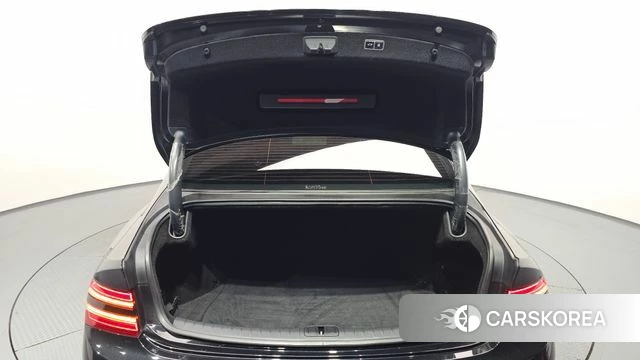 Genesis G80 (RG3) id 4585398 из Кореи 27