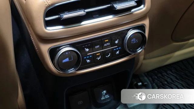 Genesis GV80 id 4894919 из Кореи 27