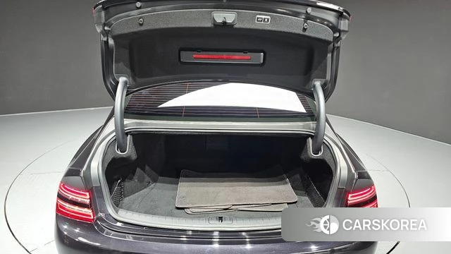 Genesis G80 (RG3) id 4698055 из Кореи 27