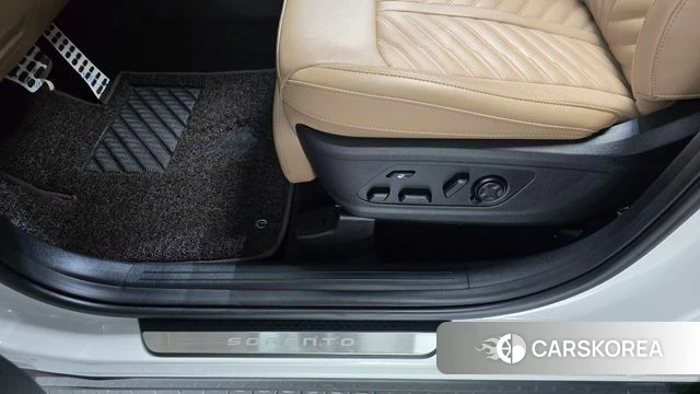 Kia The New Sorento 4th Generation id 4630140 из Кореи 27