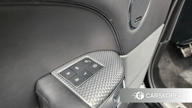 Land Rover Range Rover Sport 2nd Generation id 4562941 из Кореи 27