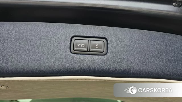 Genesis GV80 id 4623513 из Кореи 27