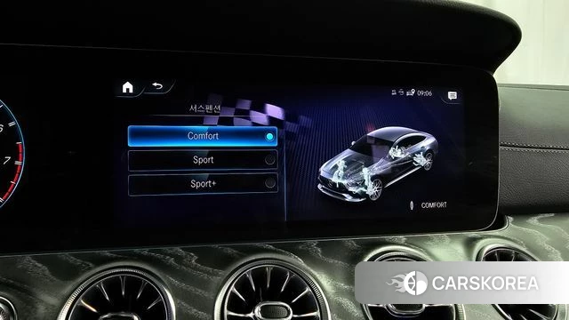Mercedes-Benz AMG GT id 4607966 из Кореи 27