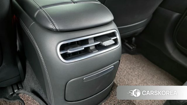Genesis G90 (RS4) id 4249785 из Кореи 27
