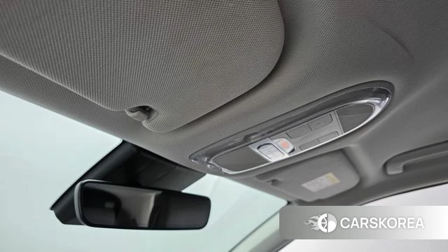 Hyundai Ionic 5 id 4309775 из Кореи 27