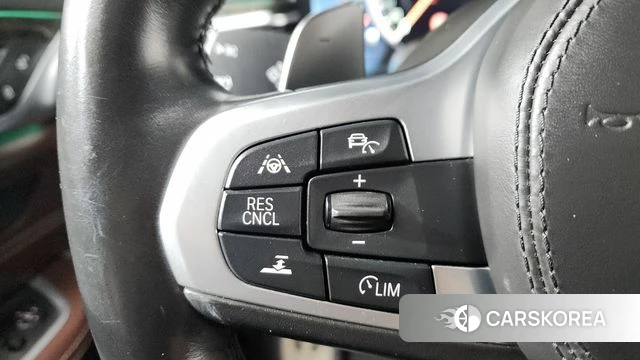 BMW 6 Series GT (G32) id 4638204 из Кореи 27