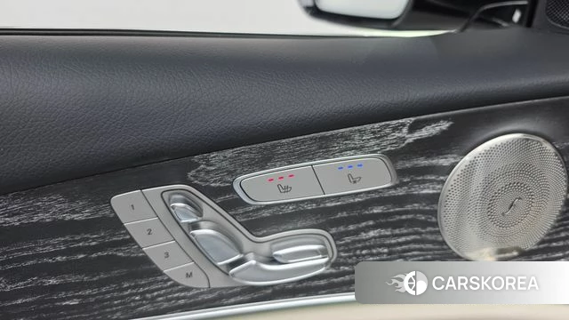 Mercedes-Benz E-Class W213 id 4650911 из Кореи 27