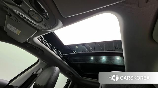 Jeep Compass 2nd Generation id 4203488 из Кореи 27