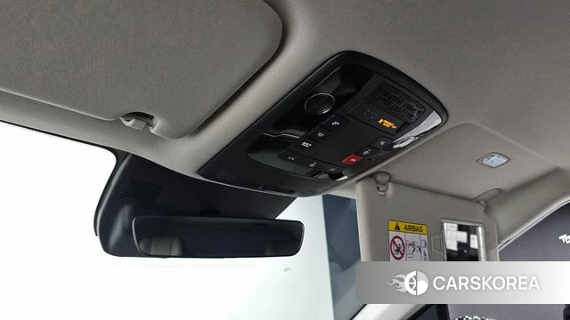 Kia The New Carnival 4th Generation id 4629952 из Кореи 27