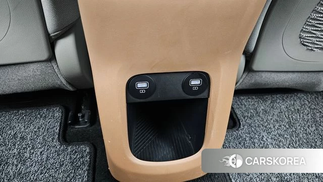 Hyundai Ionic 5 id 4692987 из Кореи 27