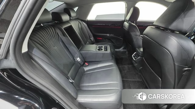 Hyundai Grandeur (GN7) id 4848185 из Кореи 27