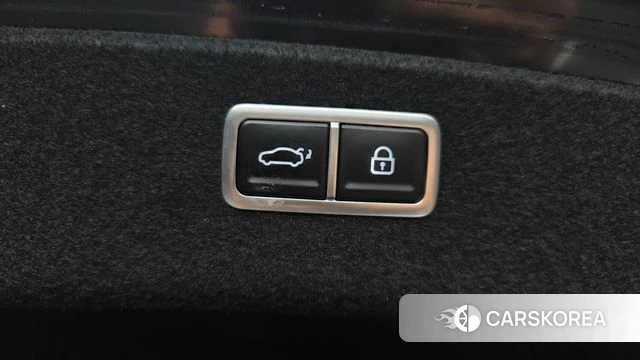 Genesis G80 (RG3) id 4707059 из Кореи 27