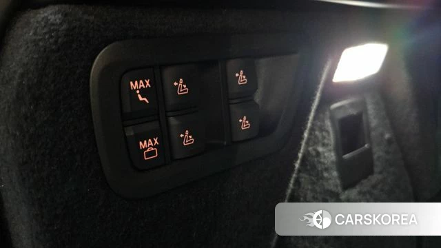 BMW X7 (G07) id 4724770 из Кореи 27