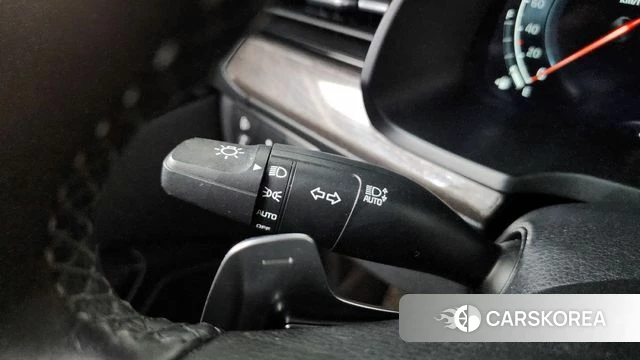 Kia K7 Premier id 4759283 из Кореи 27