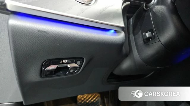 Mercedes-Benz E-Class W214 id 4749238 из Кореи 27