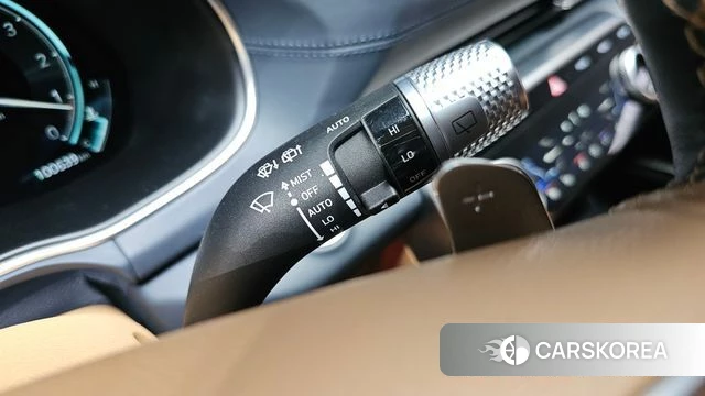 Genesis GV80 id 4848526 из Кореи 27