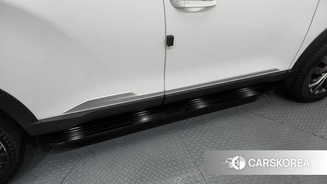 Ssangyong Rexton New Arena id 4462975 из Кореи 27