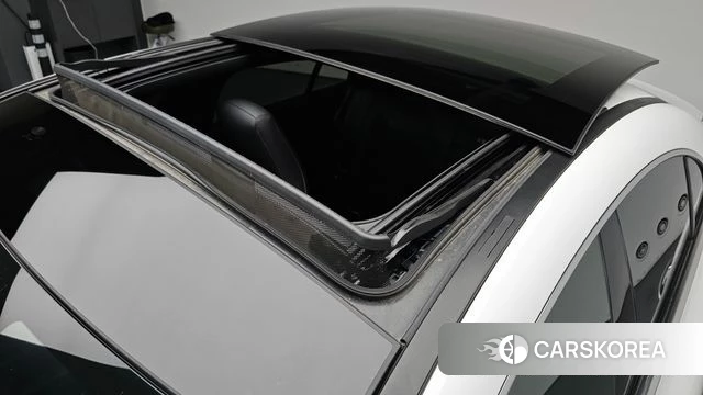 Mercedes-Benz CLA-Class C118 id 4480779 из Кореи 27