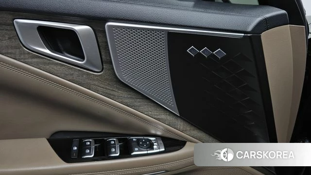 Kia K8 Hybrid id 4631264 из Кореи 27