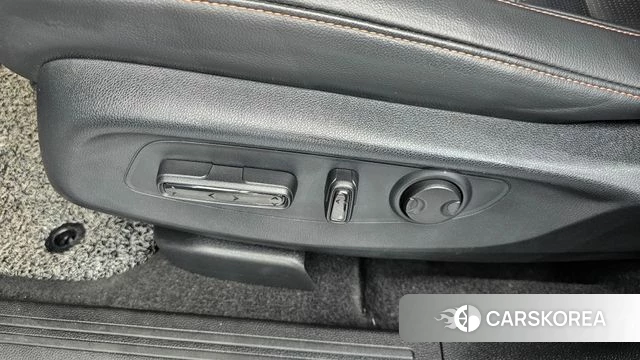 Honda CR-V 5th generation id 4427676 из Кореи 27