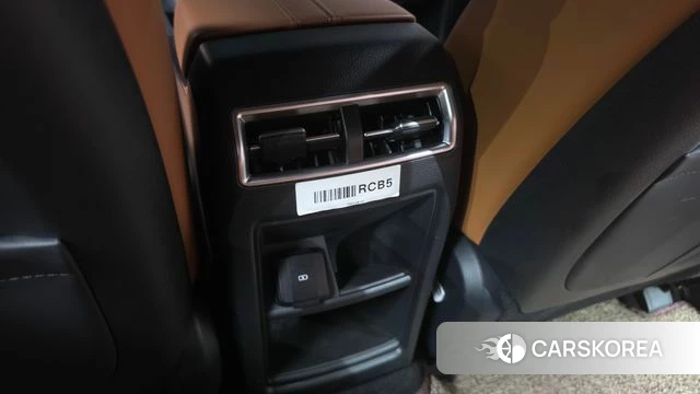 Ssangyong Torres id 4880817 из Кореи 27
