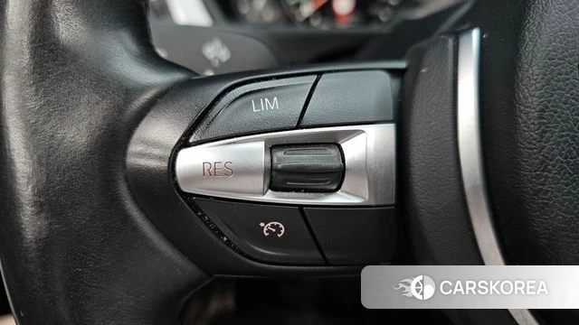 BMW 3 Series GT (F34) id 4702914 из Кореи 27