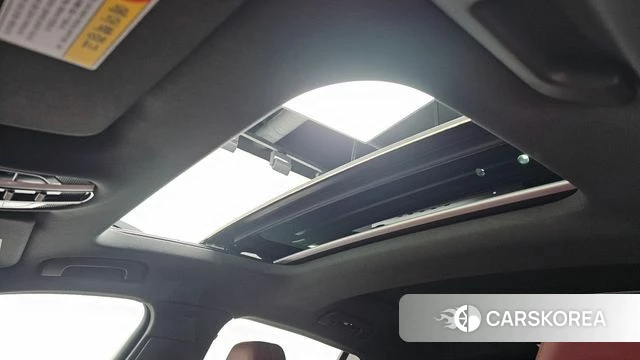 Porsche Panamera (971) id 4865672 из Кореи 27