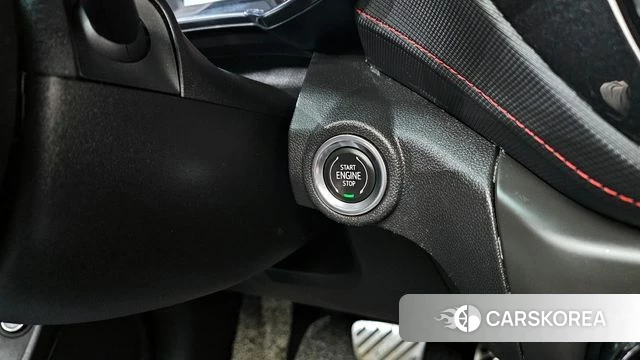 Chevrolet (GM Daewoo) Trailblazer id 4245459 из Кореи 27