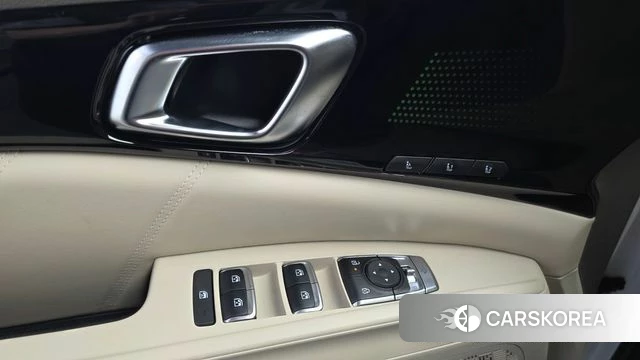 Kia The New Carnival 4th Generation id 4590535 из Кореи 27