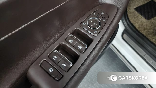 Hyundai Grandeur IG Hybrid id 4491138 из Кореи 27
