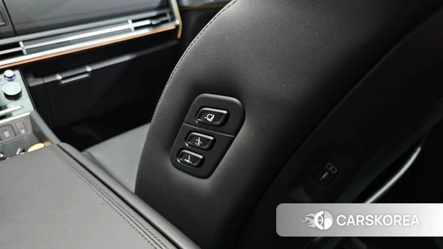 Hyundai Santa Fe (MX5) id 4602163 из Кореи 27