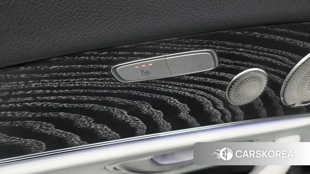 Mercedes-Benz E-Class W213 id 4443629 из Кореи 27