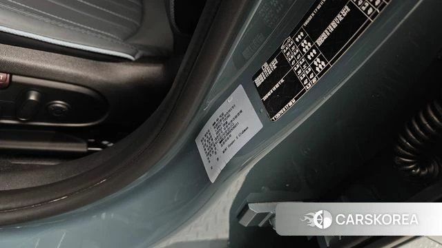 Mini Cooper S Clubman id 4847817 из Кореи 27