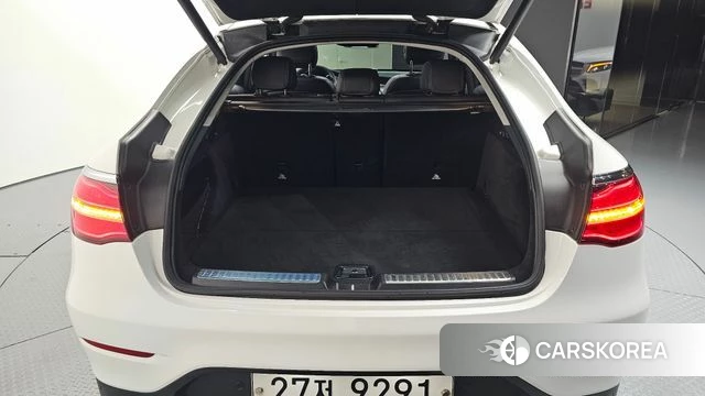 Mercedes-Benz GLC-Class X253 id 4751337 из Кореи 27