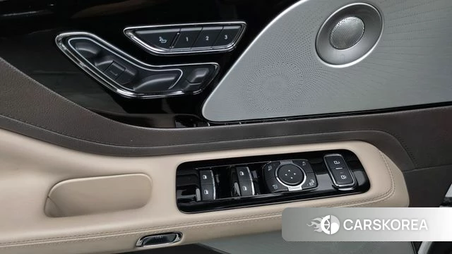 Lincoln Aviator 2nd generation id 4735900 из Кореи 27