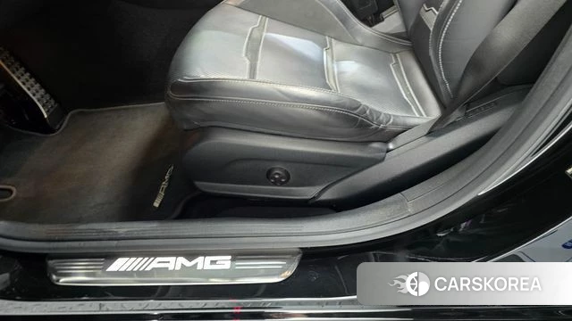 Mercedes-Benz AMG GT id 4435052 из Кореи 27