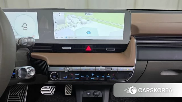 Hyundai Ionic 5 id 4323097 из Кореи 27