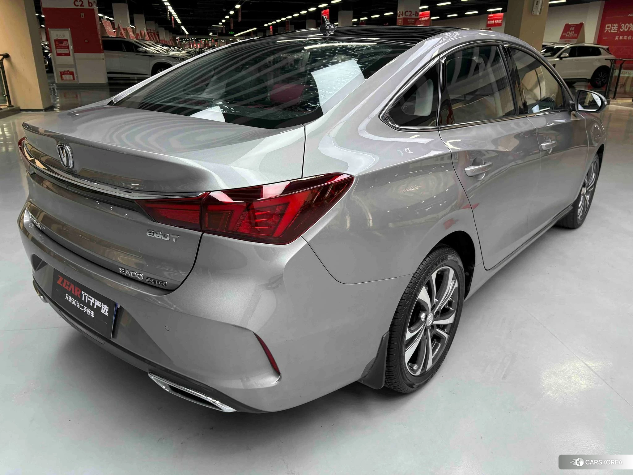 Chang'an Yidong id 4440522 из Китая 27