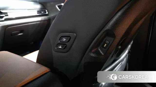 Kia Sportage 5th Generation Hybrid id 4871556 из Кореи 27