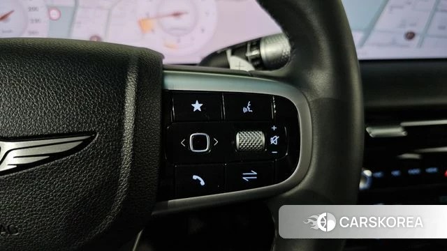 Genesis G80 (RG3) id 4432799 из Кореи 27