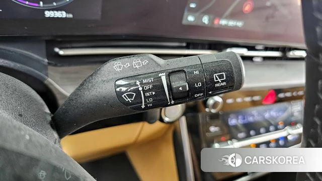 Kia Carnival 4th generation id 4196193 из Кореи 27